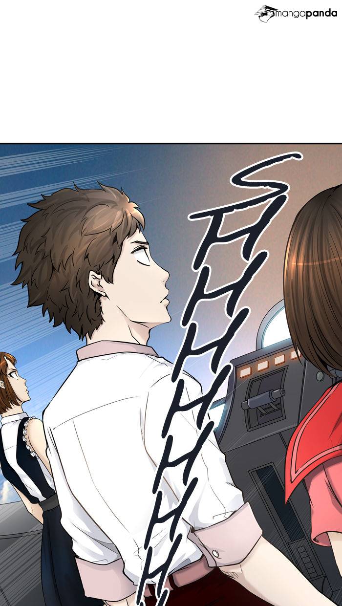 Tower of God Chapter 406 image 002